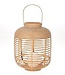 Rene Houtman Lantaarn Babboo | H40 x D32 cm