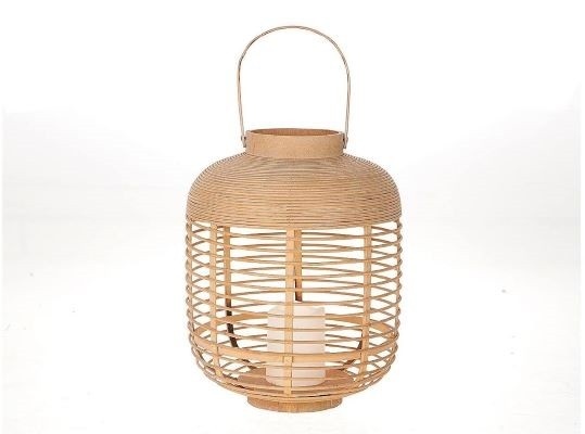 Rene Houtman Lantaarn Babboo | H40 x D32 cm