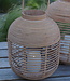 Rene Houtman Lantaarn Babboo | H35 x D27 cm