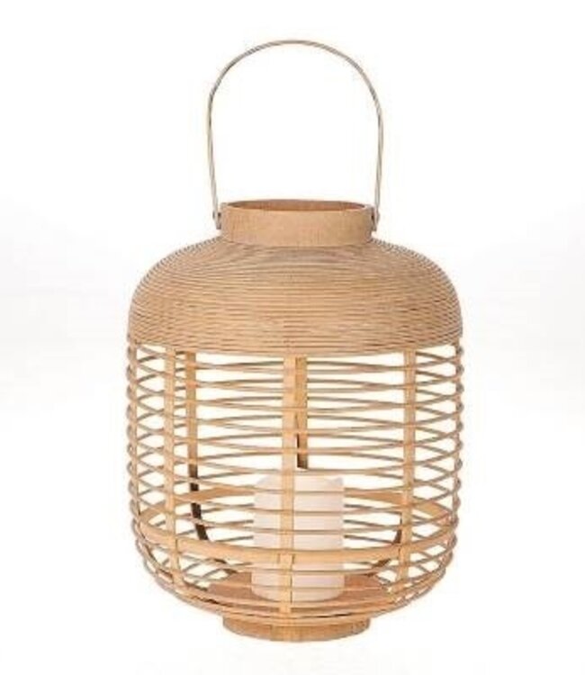 Rene Houtman Lantaarn Babboo | H35 x D27 cm