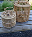 Rene Houtman Lantaarn Biza | H34 x D27 cm
