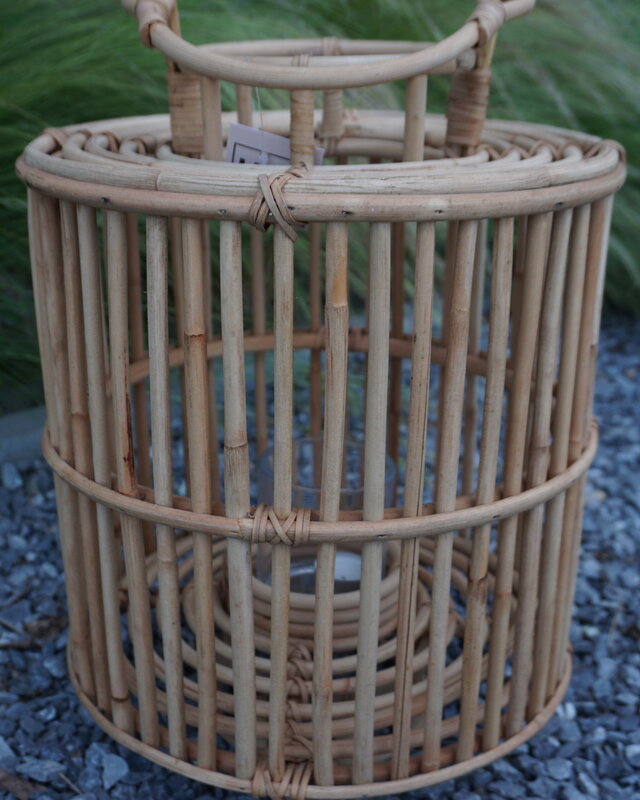 Rene Houtman Lantaarn Biza | H48 x D34 cm