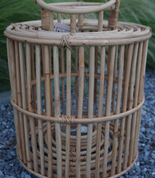 Rene Houtman Lantaarn Biza | H48 x D34 cm