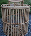 Rene Houtman Lantaarn Biza | H48 x D34 cm