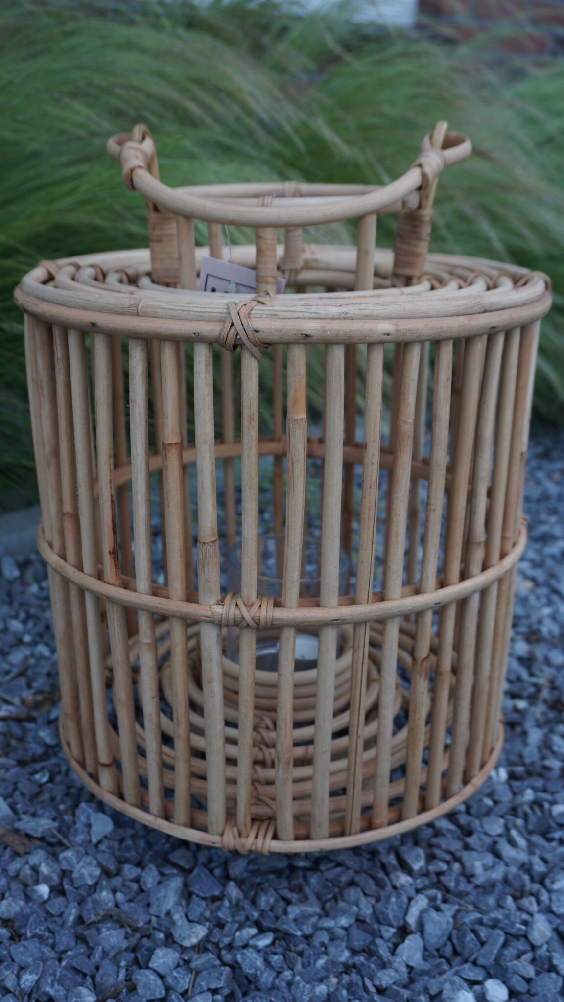 Rene Houtman Lantaarn Biza | H48 x D34 cm