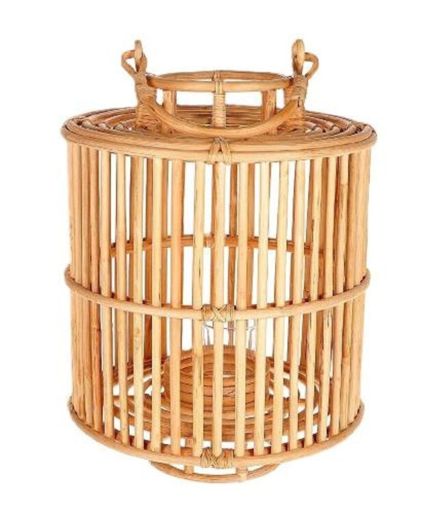 Rene Houtman Lantaarn Biza | H48 x D34 cm