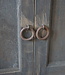 Rene Houtman Vakkenkast | H181 x B91 x D40,5 cm