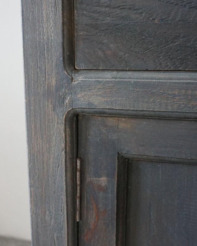 Rene Houtman Vakkenkast | H181 x B91 x D40,5 cm