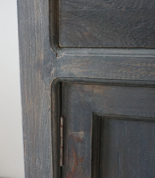 Rene Houtman Vakkenkast | H181 x B91 x D40,5 cm