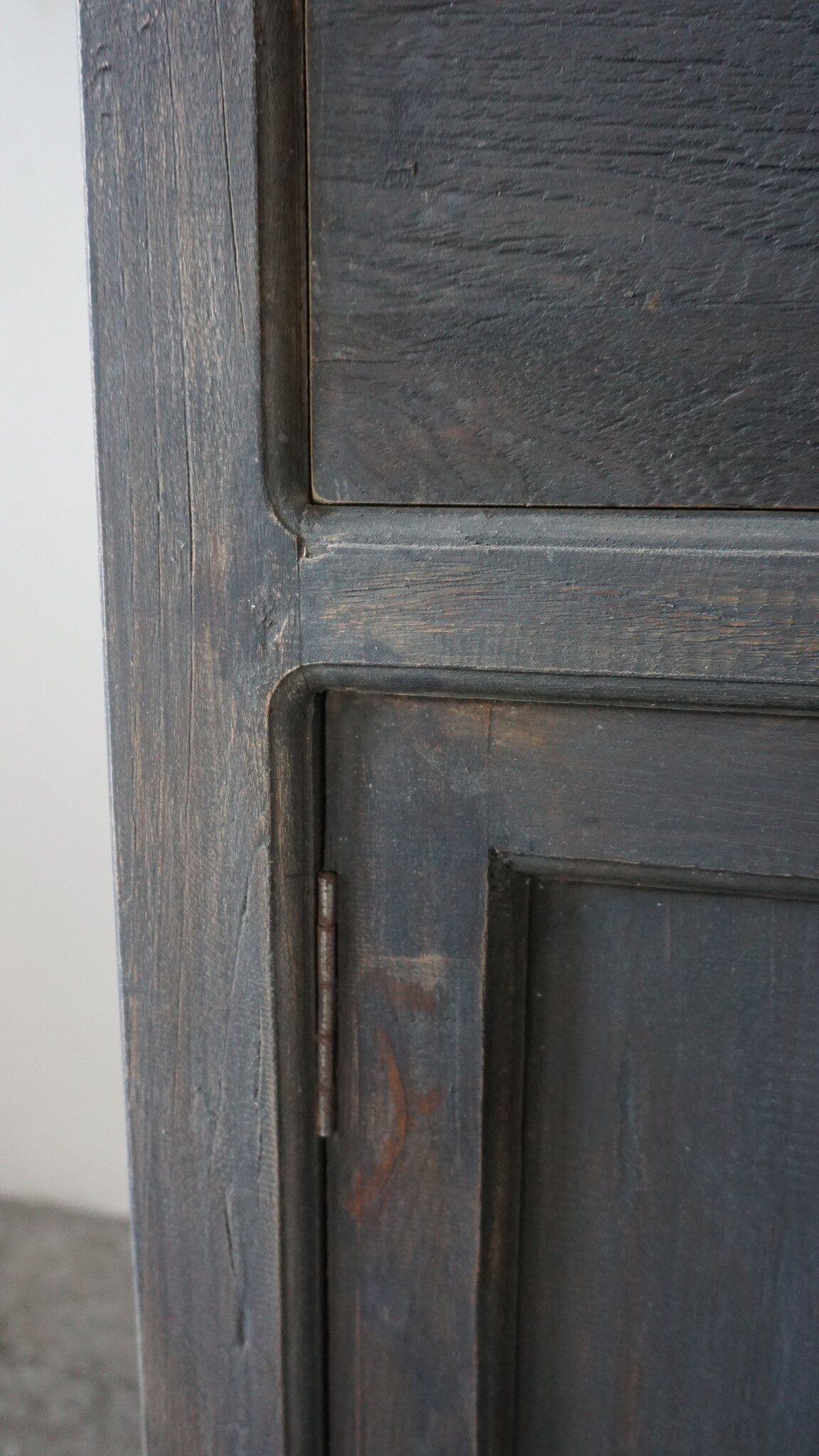 Rene Houtman Vakkenkast | H181 x B91 x D40,5 cm