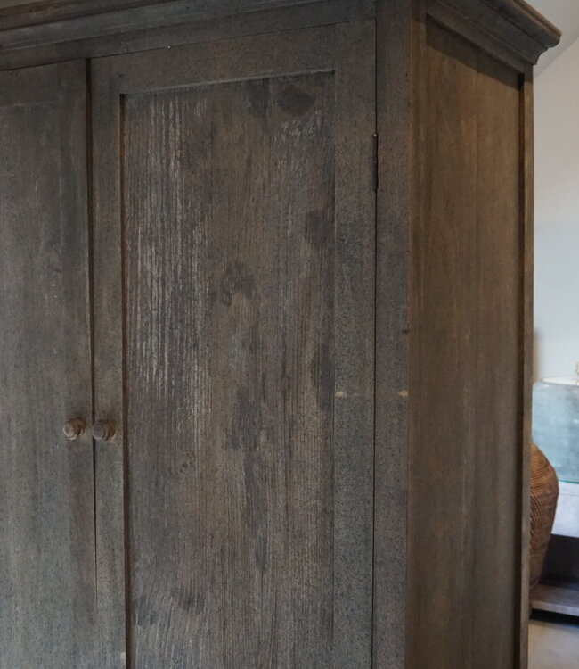 Luksa Home Collection Kast Daniel Baby |  H190xB110xD58 cm