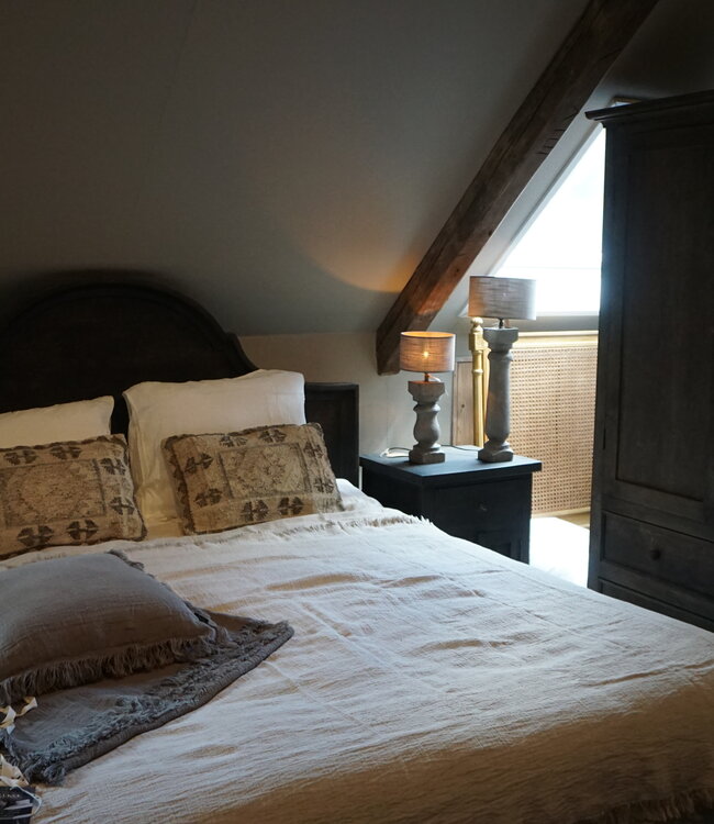 Luksa Home Collection Kast Daniel Baby |  H190xB110xD58 cm