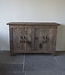 Rene Houtman Dressoir Old Farm | Oud Eiken Geborsteld | Kies Maat