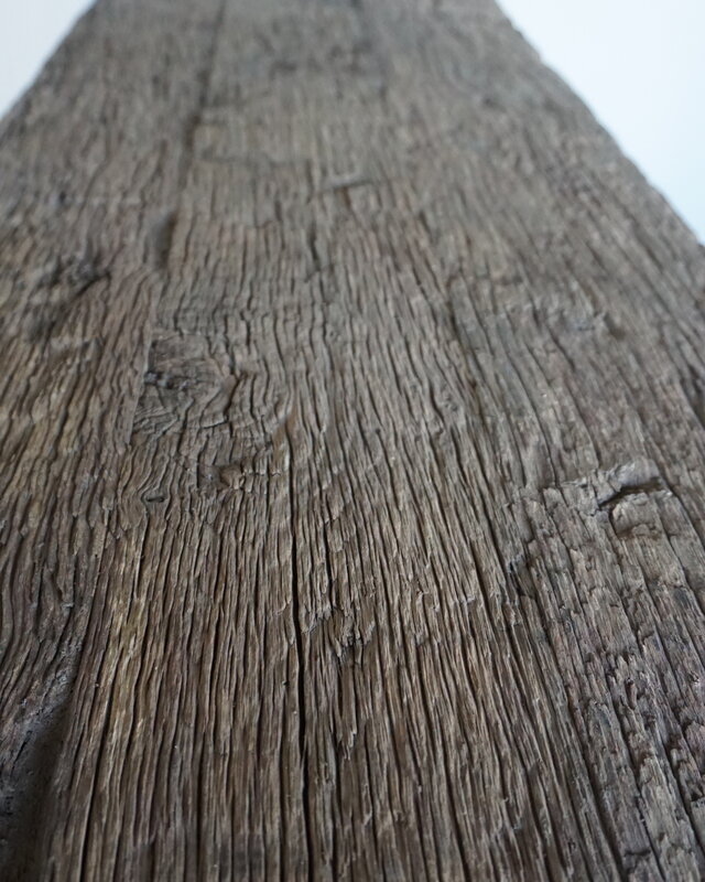 Rene Houtman Dressoir Old Farm | Oud Eiken Geborsteld | Kies Maat