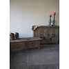 Dressoir Old Farm | Oud Eiken Geborsteld | Kies Maat