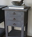 Rene Houtman Nachtkastje | Set Van 2 | H72 x B50 x D42 cm