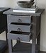 Rene Houtman Nachtkastje | Set Van 2 | H72 x B50 x D42 cm