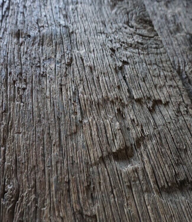 Rene Houtman TV-Meubel Old Farm | Oud Eiken Geborsteld | Kies Maat