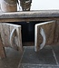 Rene Houtman TV-Meubel Old Farm | Oud Eiken Geborsteld | Kies Maat