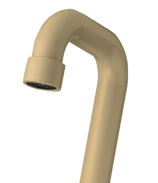 JEE-O SOHO Vrijstaande Douche 01 | Met Eengreep-mengkraan en Progressieve Cartridge