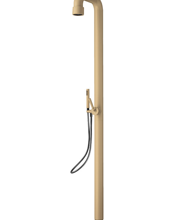 JEE-O SOHO Douche 02 | Met Eengreep-mengkraan en Handdouche