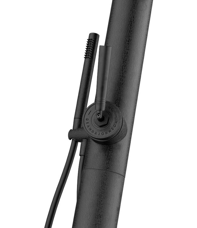 JEE-O SOHO Douche 02 | Met Eengreep-mengkraan en Handdouche