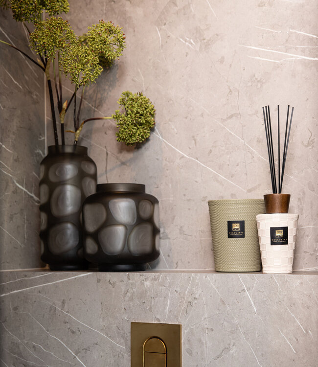 PTMD Geurstokjes Huisparfum Schoon Linnen 300M