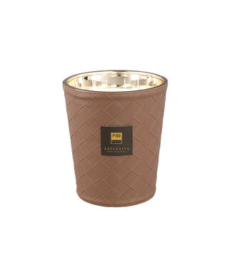 PTMD Geurkaars Exclusief Eiken Zwarte Bessen 1,4KG