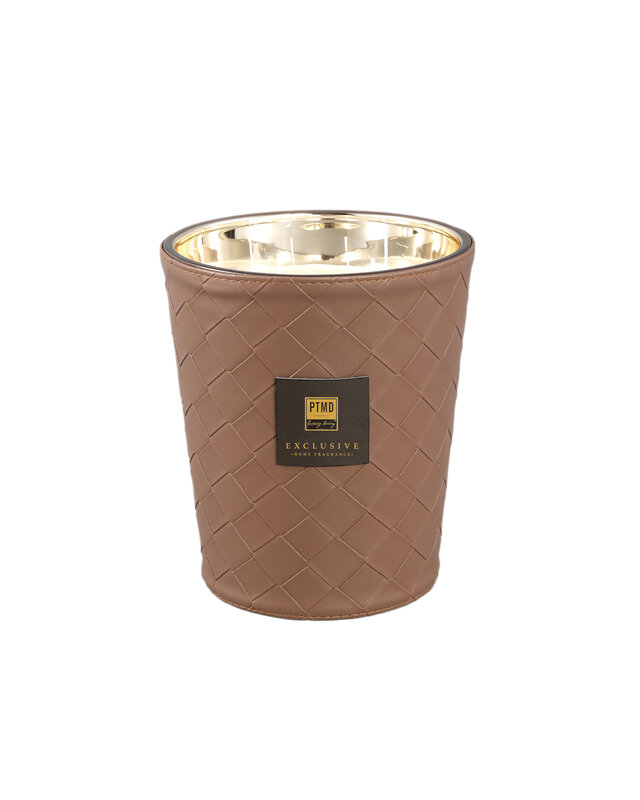 PTMD Geurkaars Exclusief Eiken Zwarte Bessen 1,4KG