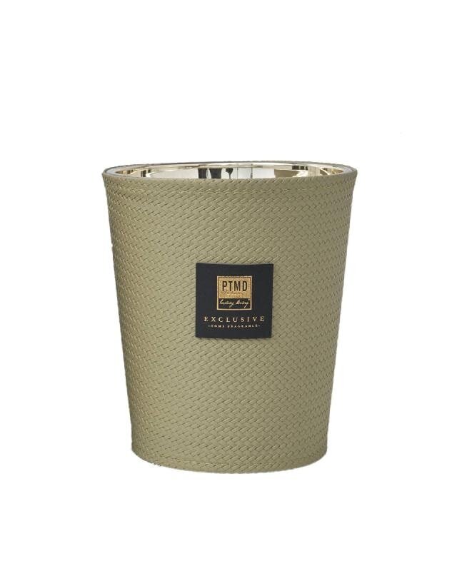 PTMD Geurkaars Exclusief Zwarte Woud 1,4KG