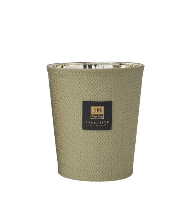 PTMD Geurkaars Exclusief Zwarte Woud 1,4KG