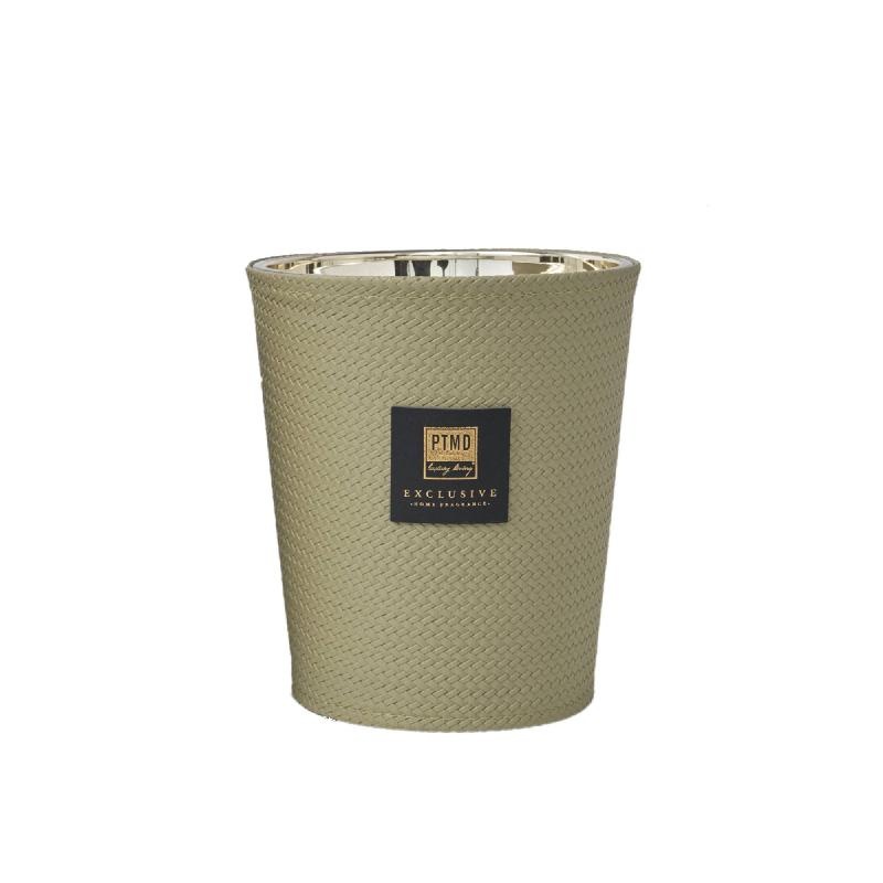 PTMD Geurkaars Exclusief Zwarte Woud 1,4KG