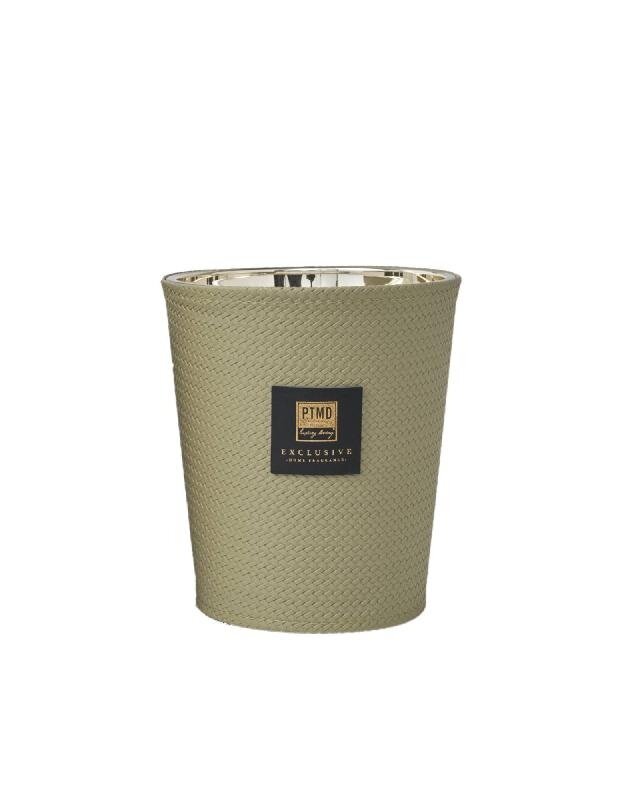 PTMD Geurkaars Exclusief Zwarte Woud 900Gr
