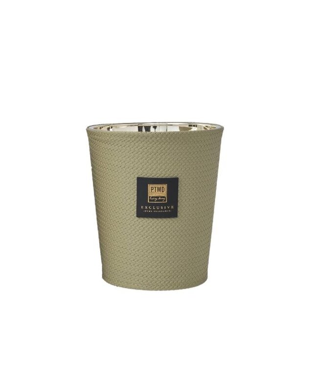 PTMD Geurkaars Exclusief Zwarte Woud 900Gr