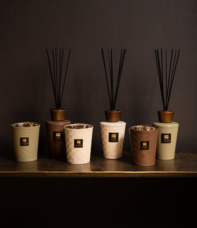 PTMD Geurkaars Exclusief Zwarte Woud 900Gr