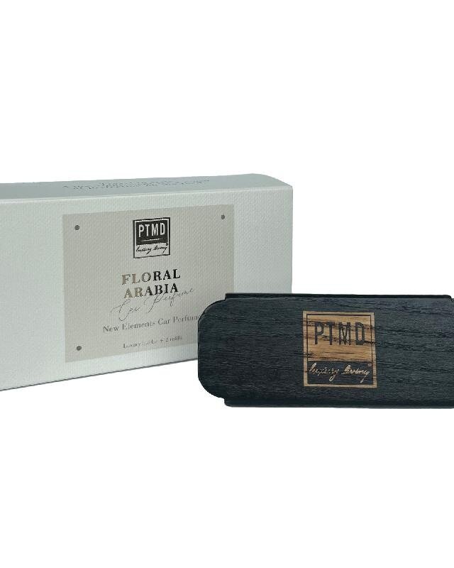 PTMD Auto Parfum Bloemig Arabië