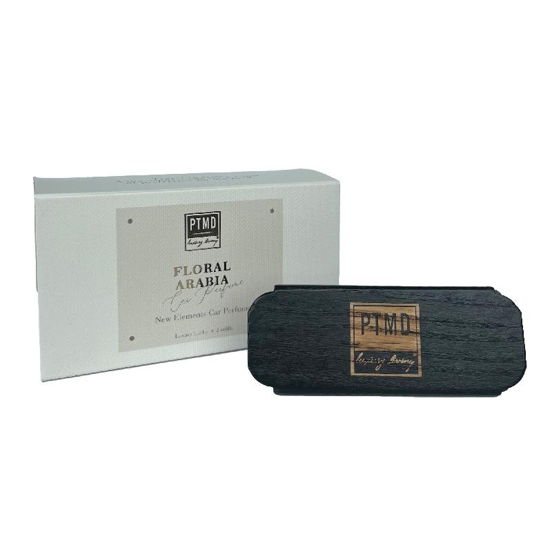 PTMD Auto Parfum Bloemig Arabië