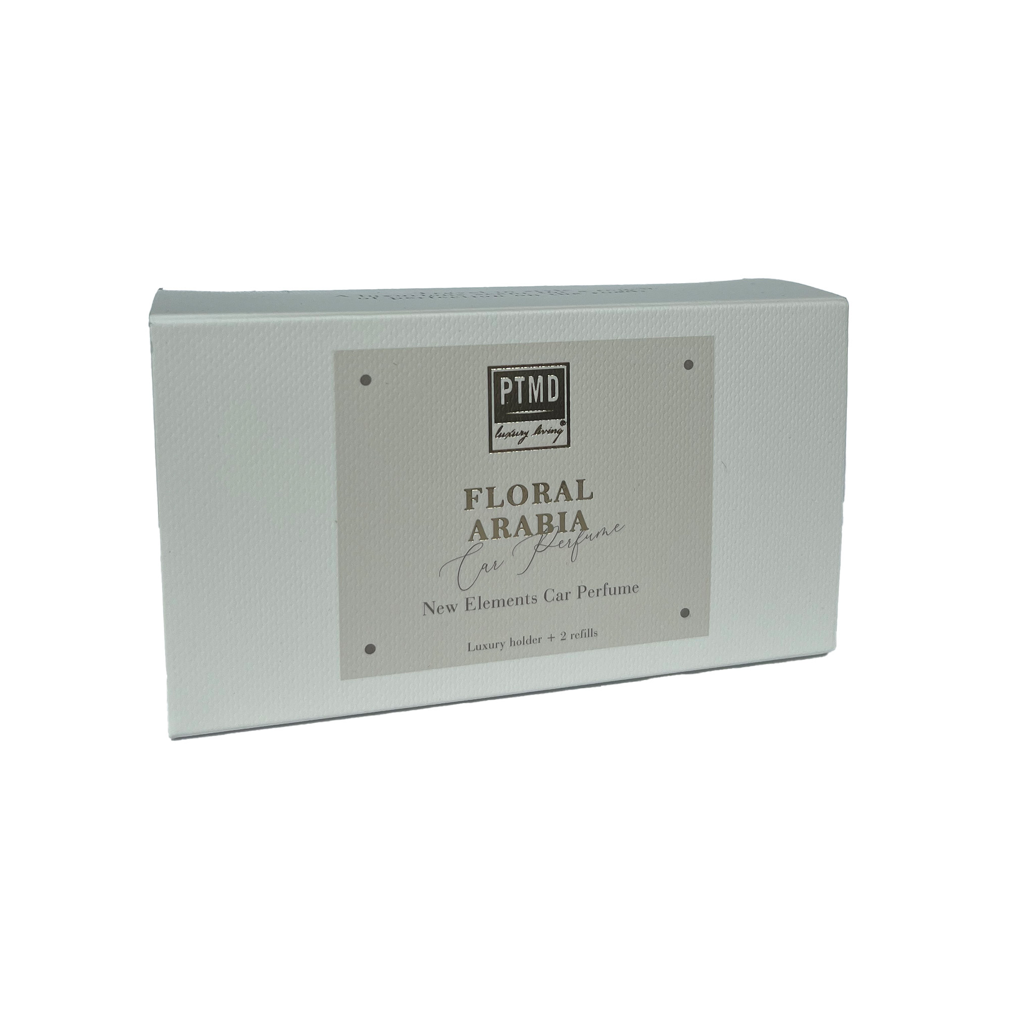 PTMD Auto Parfum Bloemig Arabië