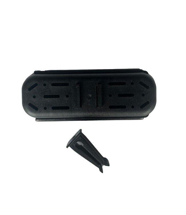 PTMD Auto Parfum Oud Minerale