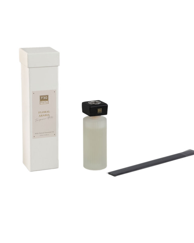 PTMD Geurstokjes Huisparfum Bloemig Arabië 130ML
