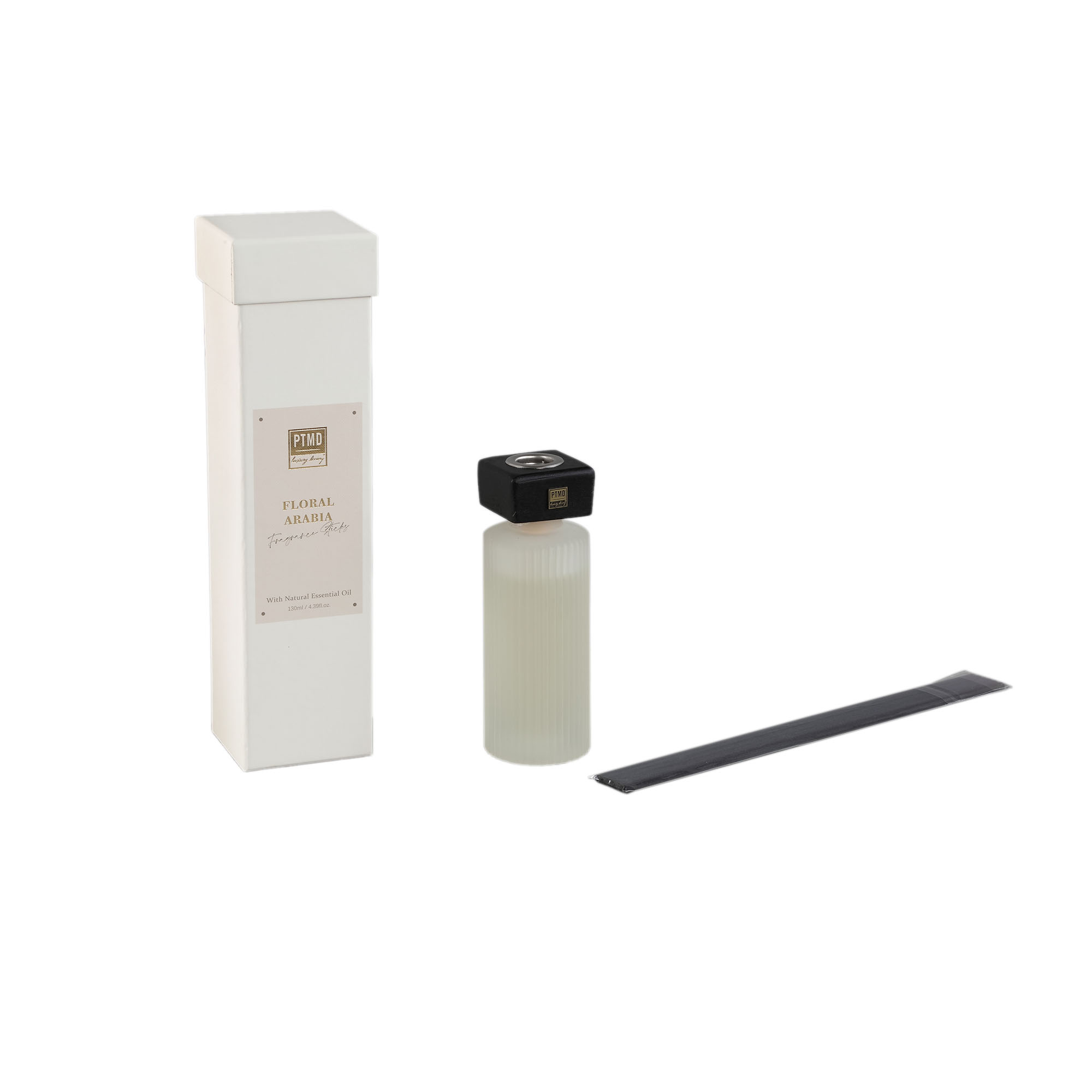 PTMD Geurstokjes Huisparfum Bloemig Arabië 130ML