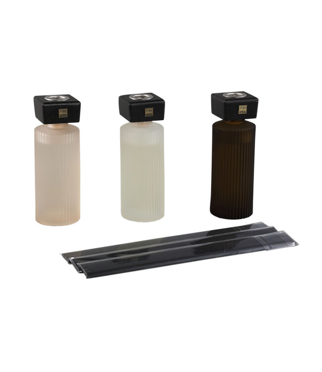 PTMD Geurstokjes Huisparfum Bloemig Arabië 130ML