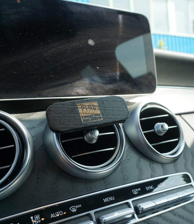 PTMD Auto Parfum Houtachtig Boeket