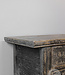 Be-Uniq Oude Bijzettafel | China | H45xB64xD43 cm
