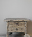 Be-Uniq Oude Bijzettafel | China | H48xB63xD48 cm