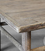 Be-Uniq Oude Bijzettafel | China | H48xB69xD65 cm