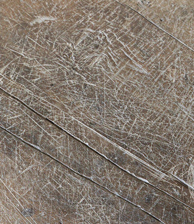 Be-Uniq Oude Bijzettafel | China | H48xB49xD52 cm