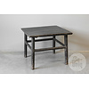 Oude Bijzettafel | China | H52xB64xD61 cm