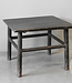 Be-Uniq Oude Bijzettafel | China | H52xB64xD61 cm