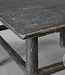 Be-Uniq Oude Bijzettafel | China | H52xB64xD61 cm